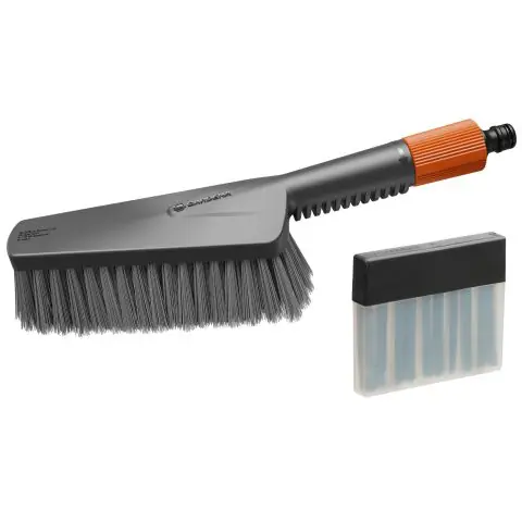 Gardena 970638701 Tvättborstset Erbjudande